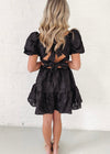 Natasha Dress