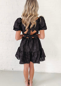 Natasha Dress