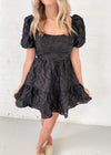 Natasha Dress