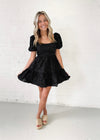 Natasha Dress