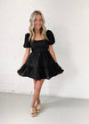 Natasha Dress