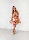 Poppy Dress