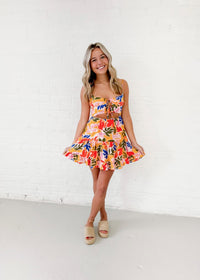 Poppy Dress