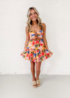 Poppy Dress