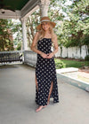 Phoebe Polka Dot Dress