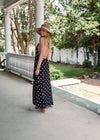 Phoebe Polka Dot Dress