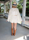 Emma Claire Set - White