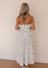 Dottie Polka Dot Dress