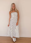 Dottie Polka Dot Dress