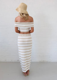 Piper Striped Set