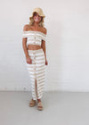 Piper Striped Set