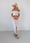 Piper Striped Set