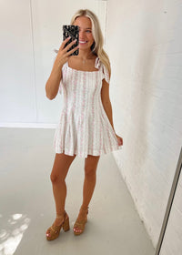 Nicolette Romper