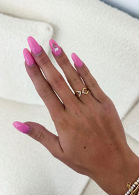 The Ricki Ring
