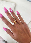 The Majestic Ring