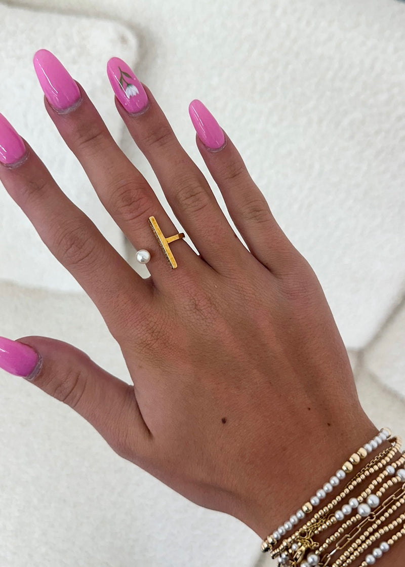 The Majestic Ring