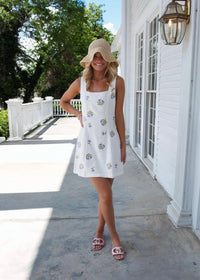 Katie Beth Dress