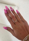 Cross Ring