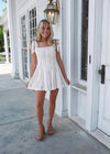 Nicolette Romper