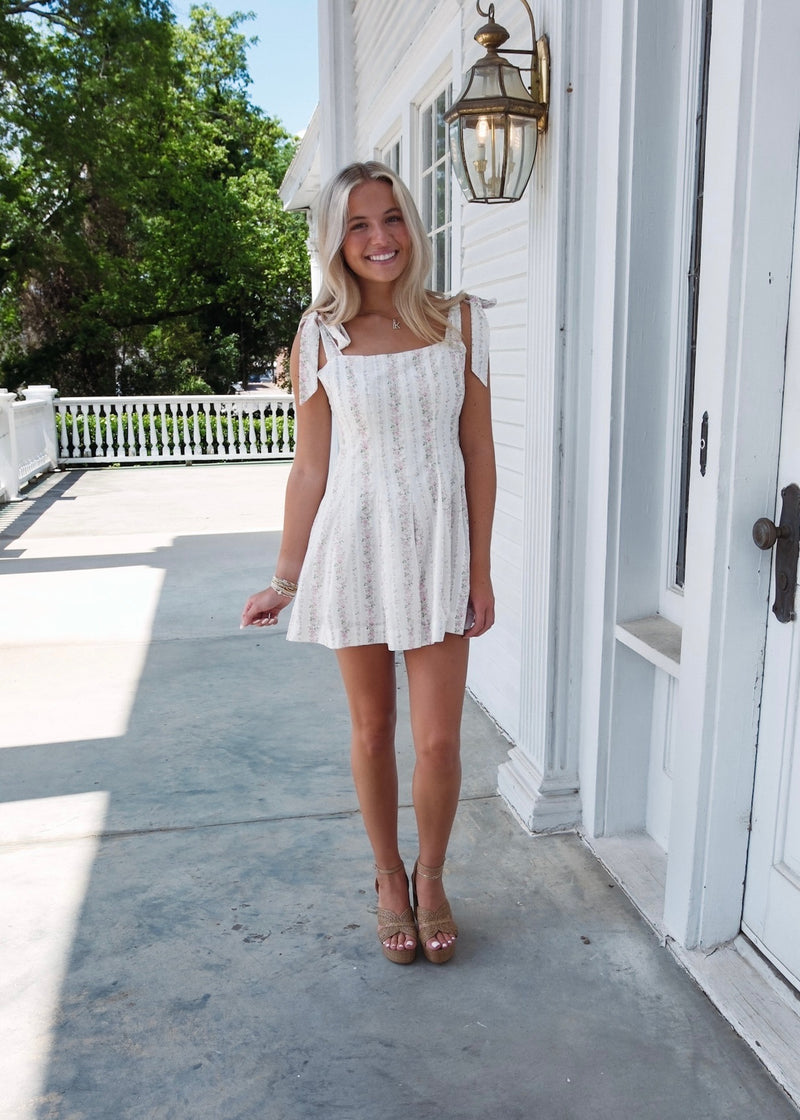 Nicolette Romper