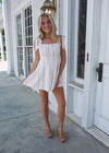 Nicolette Romper