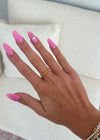Bead Stackable Ring
