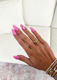 Jordan Double Ring