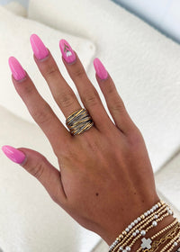 The Cable Ring