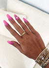 The Nella Woven Ring