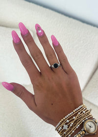 The Chateau Ring