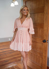 Carley Lace Dress