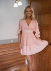 Carley Lace Dress