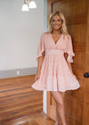 Carley Lace Dress