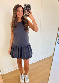 Bobbi Bubble Dress