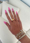Alexa Star Ring