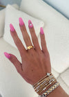 Alexa Star Ring