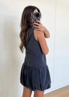 Bobbi Bubble Dress