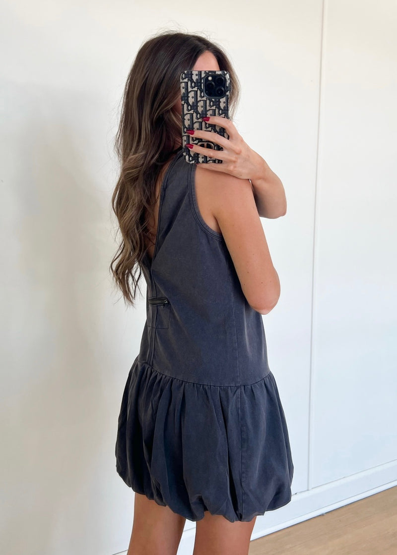 Bobbi Bubble Dress