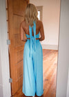 Aqua Beach Set