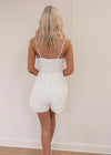 Jaylee Romper