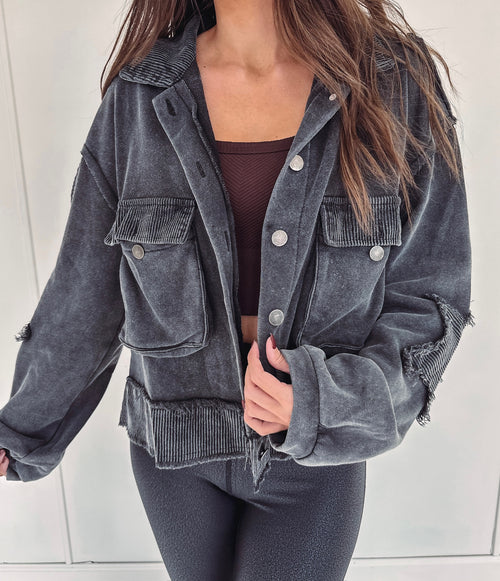 Cayden Jacket