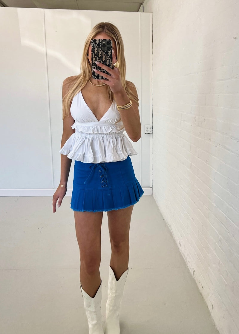 Sadie Top