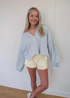 Claire Pullover - Grey