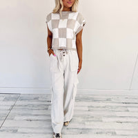 Cassidy Linen Pants