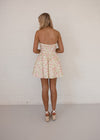 Tulip Mini Dress