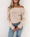 Shannon Sweater