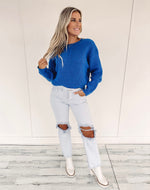Norah Sweater
