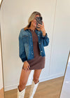 Blaine Barn Jacket