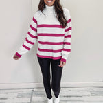 Petunia Sweater