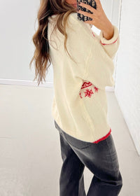 Santa's Favorite Sweater